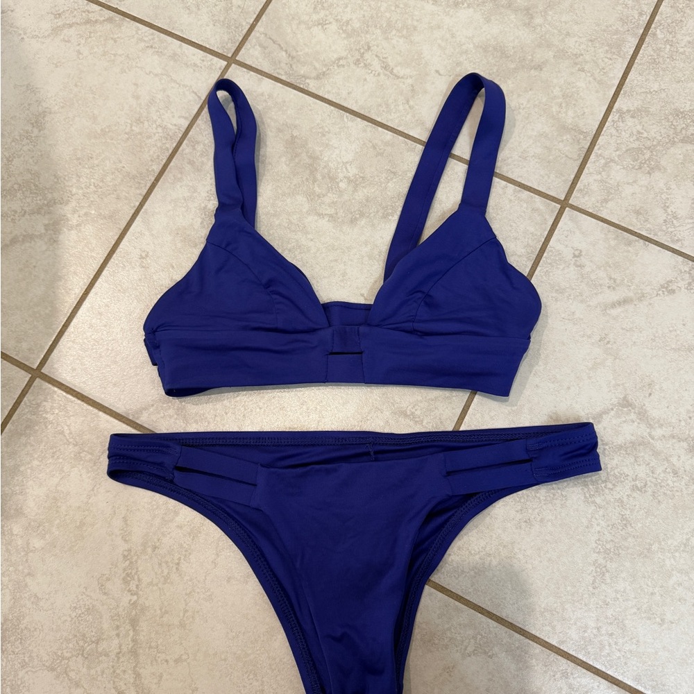 VitaminA Bikini Set